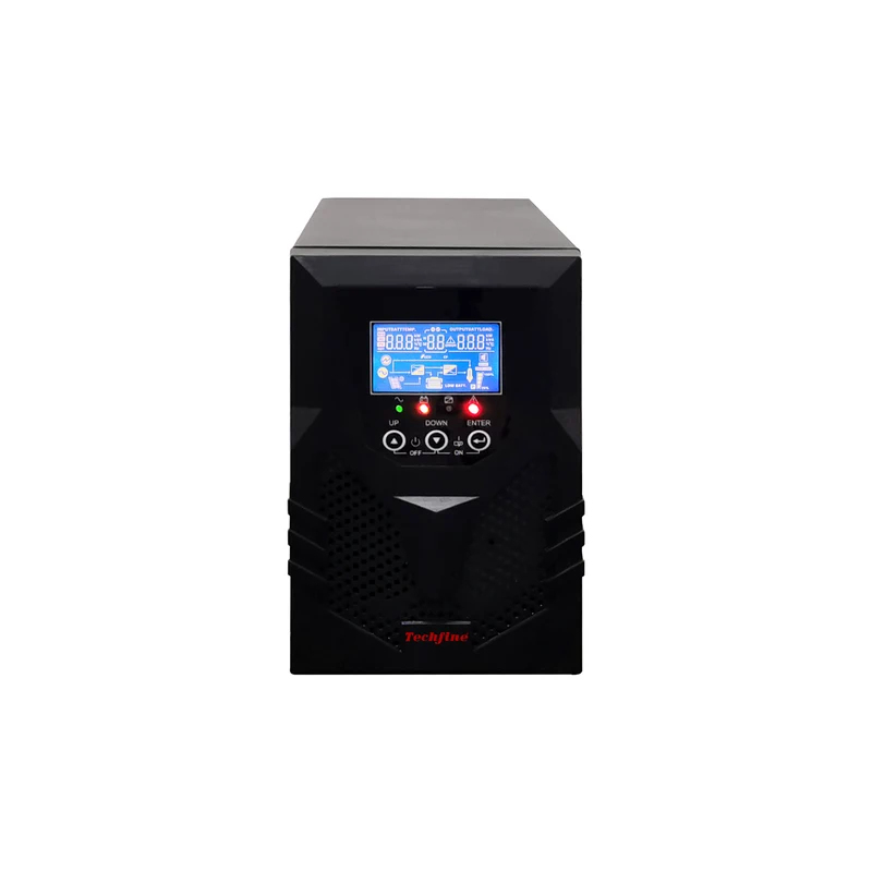Pc Gaming Online Store - 3kva Pure Sine Wave UPS Power