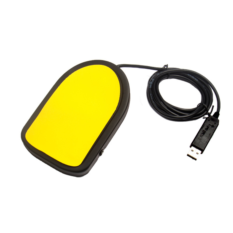 Usb Foot Pedal Gaming - USB Foot Pedal for Gaming Transcription