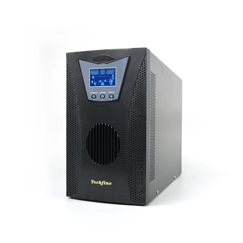Pc Gaming Online Store - Online UPS 1kva 2kva 3kva Back