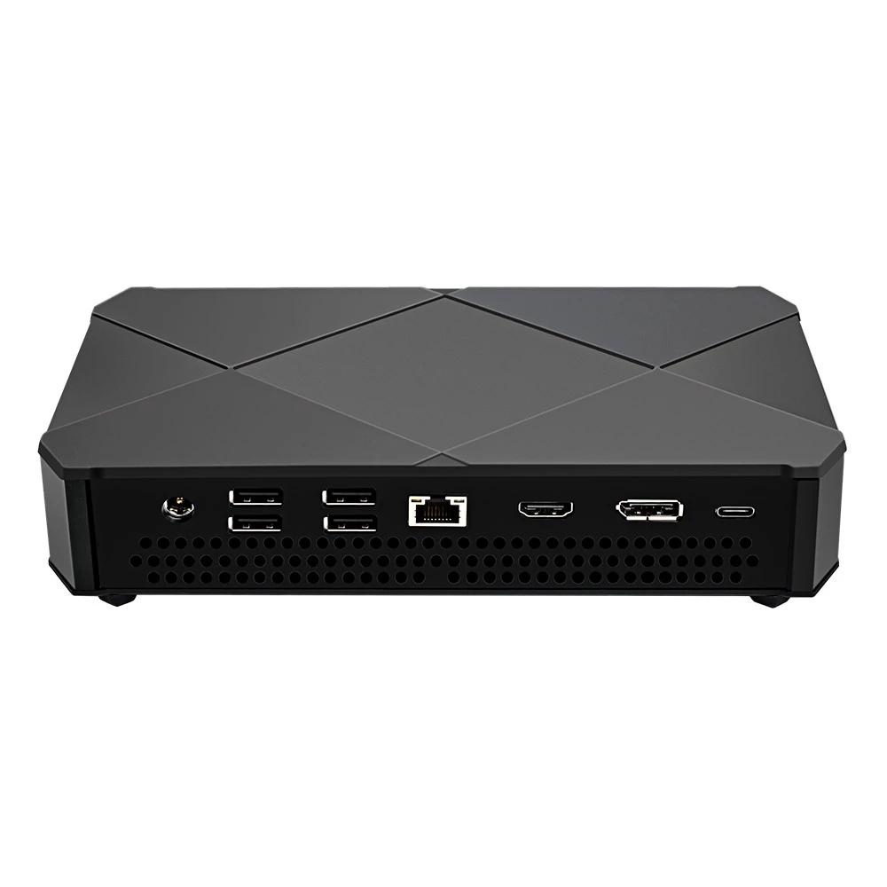 Office Gaming Desktop Mini PC  - Pc Gaming Intel Core I7 评论和价格