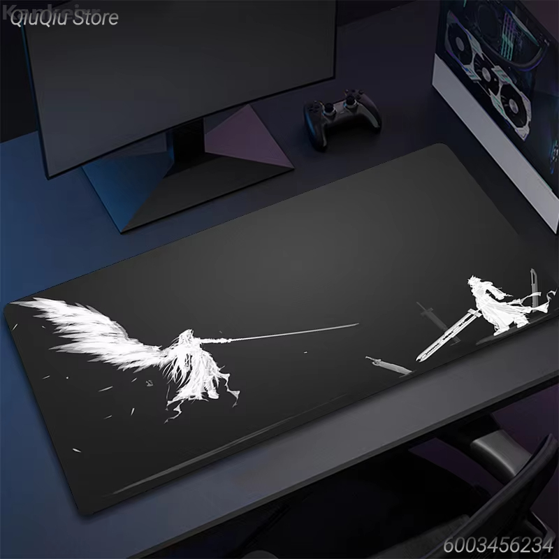 Final Fantasy Sephiroth Vs Clo - Pc Gaming Vs Laptop Gaming 评论和价格
