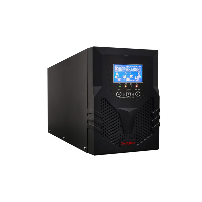 3kva Pure Sine Wave UPS Power  - Pc Gaming Online Store 评论和价格