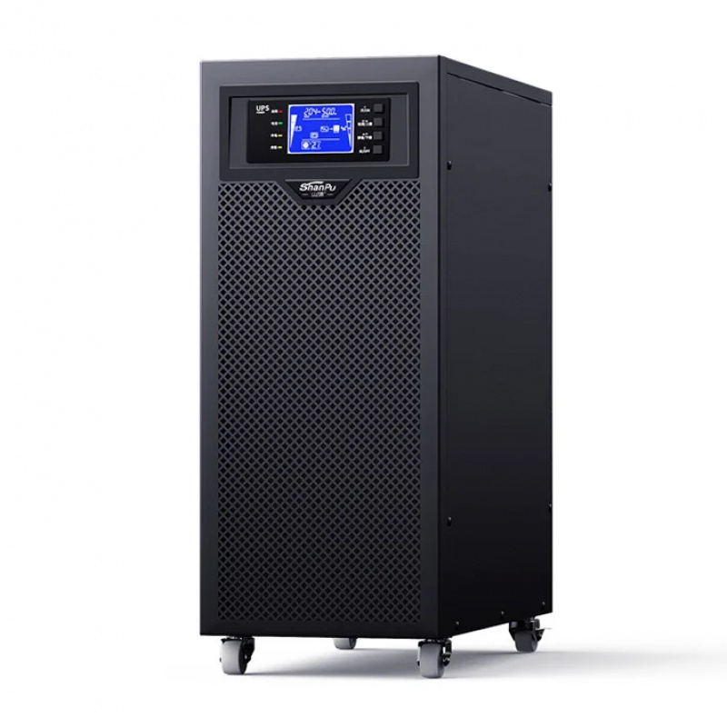 Online Ups System 6Kva 5400W 2 - Pc Gaming Online Store 评论和价格