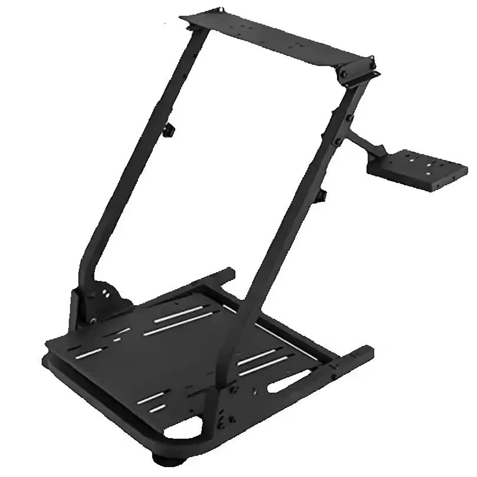 Adjustable Racing Simulator Co - Pc Gaming Logitech 评论和价格