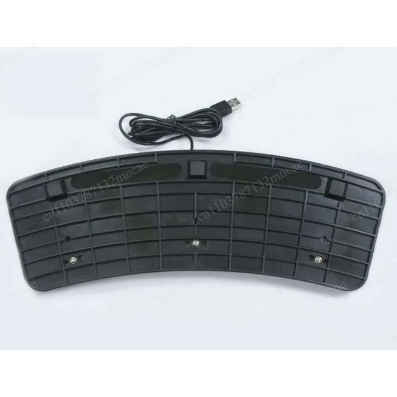 Game Shortcut Key Gaming Offic - Usb Foot Pedal Gaming 评论和价格