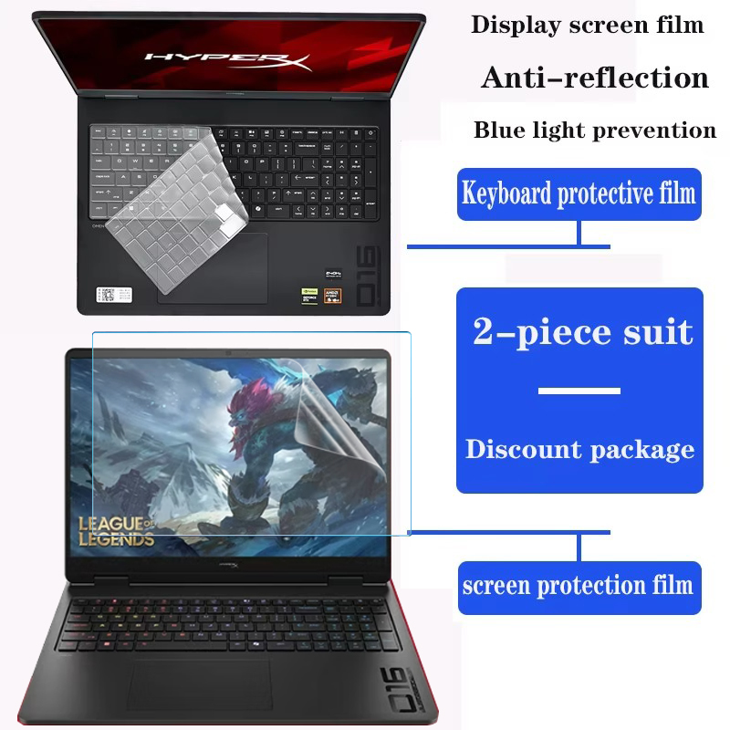 For HP HyperX OMEN 16inch Gami - Pc Gaming Hp 评论和价格