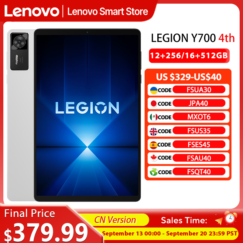 Original Lenovo Legion Y700 4t - Pc Gaming Second 评论和价格