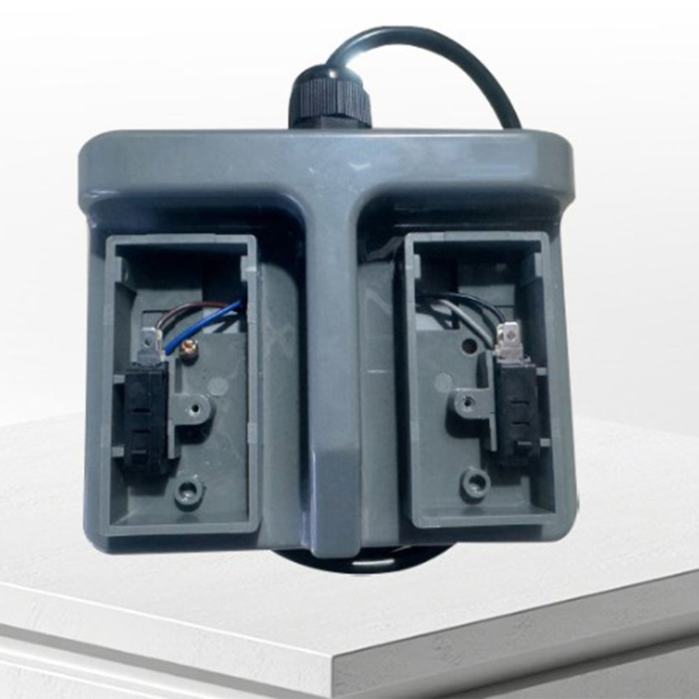 MD FS-65 multifunctional dual  - Usb Foot Pedal Gaming 评论和价格
