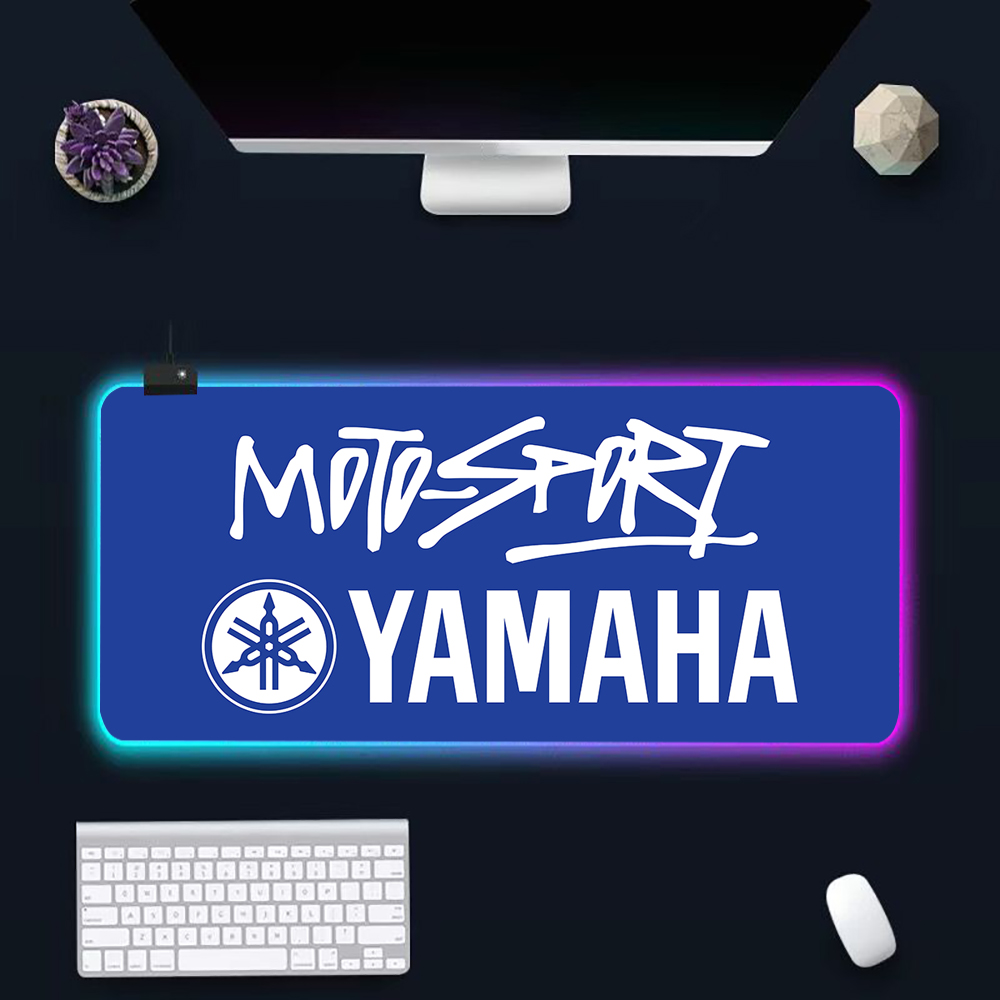 Hot motorcycle racing logo RGB - Rgb Mousepad 评论和价格