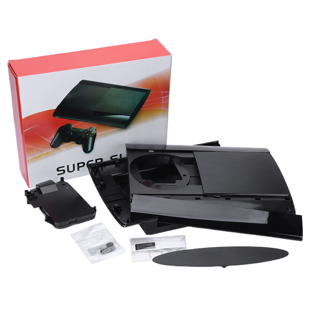 Solid PC Gaming Console Housin - Pc Gaming Komplett Set 评论和价格