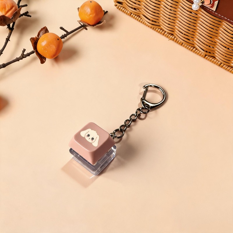 Ateez Glowing Creative Simulat - Mechanical Keyboard 评论和价格