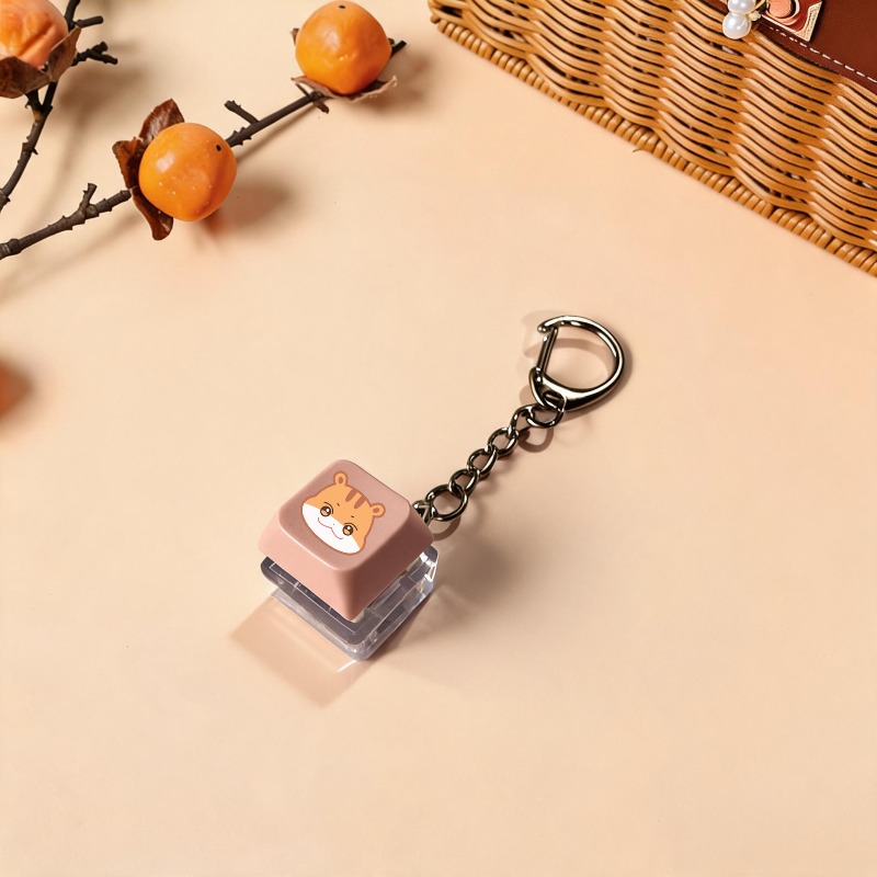 Ateez Glowing Creative Simulat - Mechanical Keyboard 评论和价格