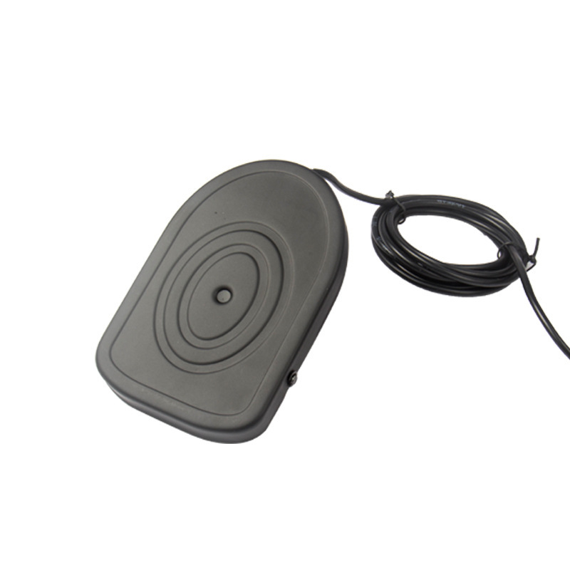 USB Foot Pedal for Gaming Tran - Usb Foot Pedal Gaming 评论和价格