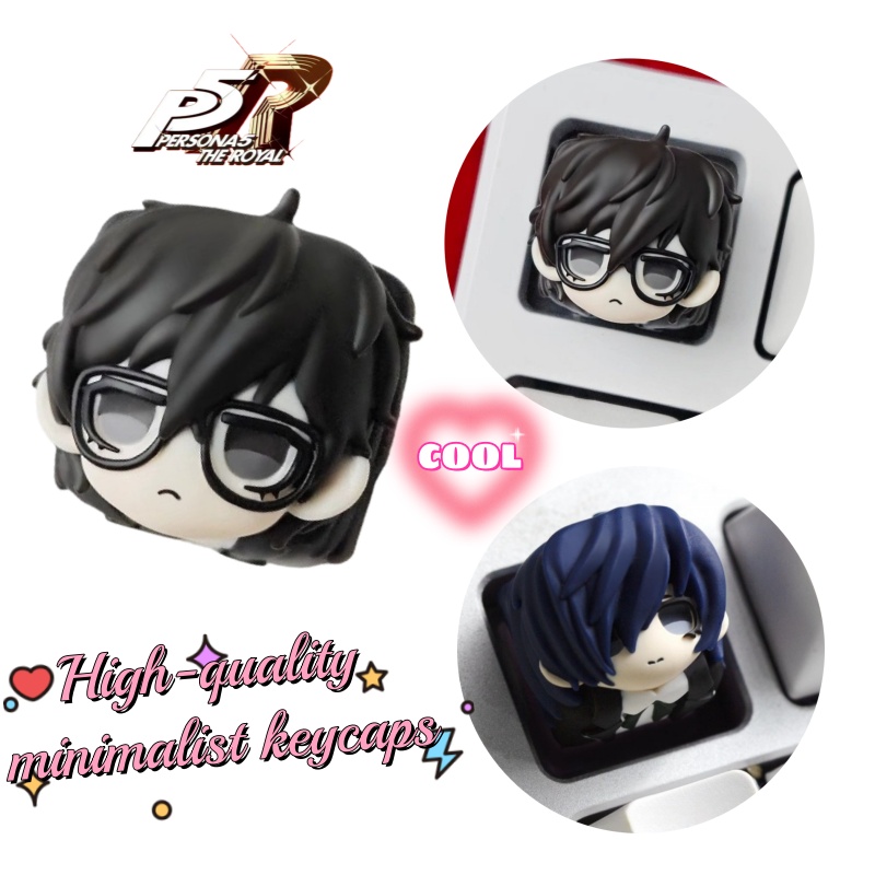 persona Ren Amamiya Creative P - Mechanical Keyboard 评论和价格
