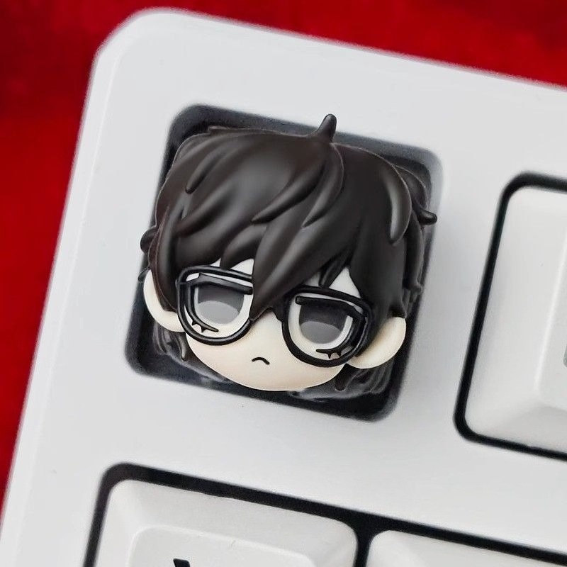 persona Ren Amamiya Creative P - Mechanical Keyboard 评论和价格