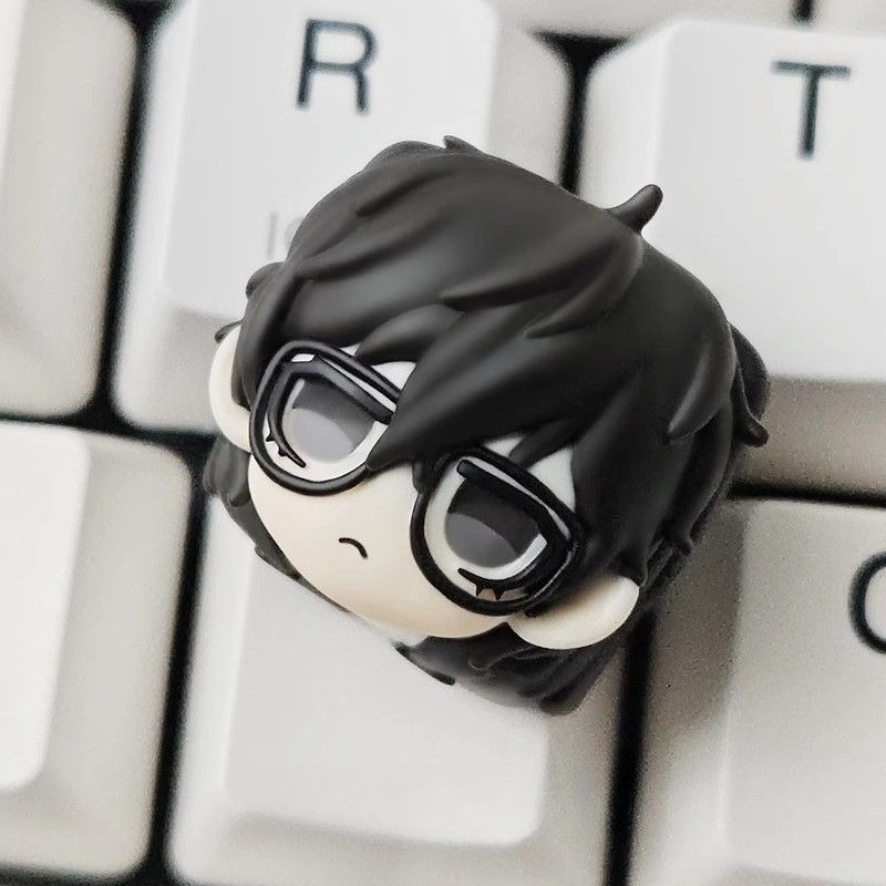 persona Ren Amamiya Creative P - Mechanical Keyboard 评论和价格