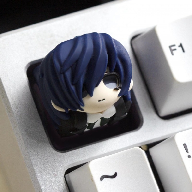 persona Ren Amamiya Creative P - Mechanical Keyboard 评论和价格