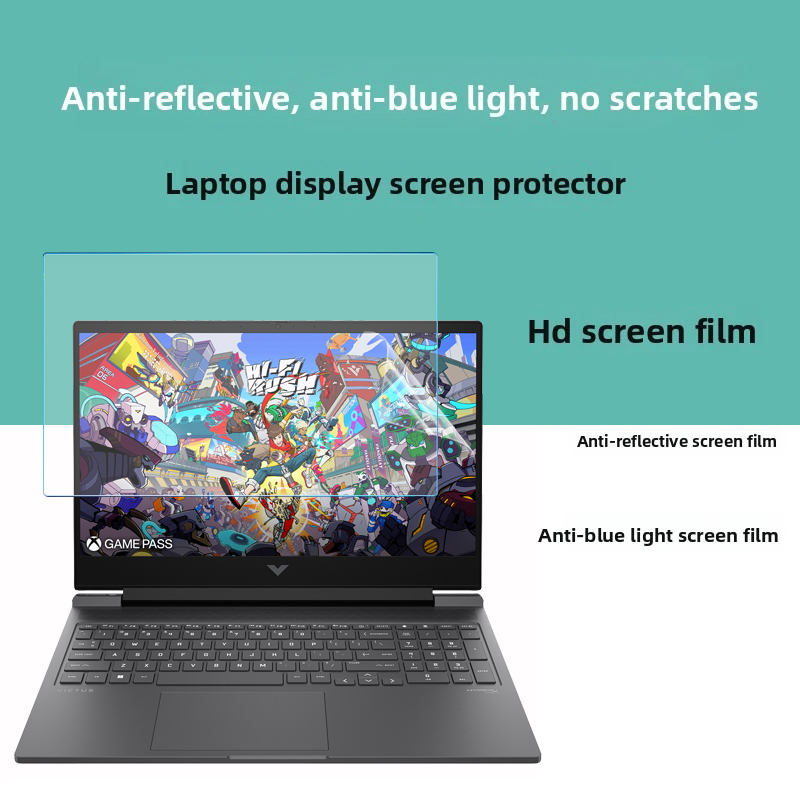 For 16.1inch HP Victus Gaming  - Pc Gaming Hp 评论和价格