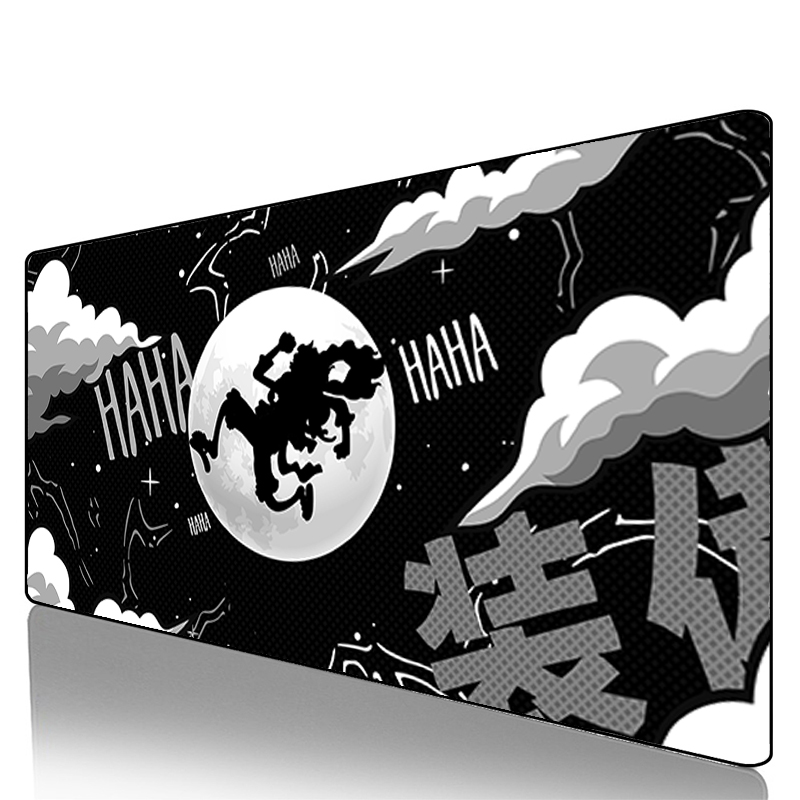 Anime One Piece Luffy Mouse Pa - Pc Gaming Aesthetic 评论和价格