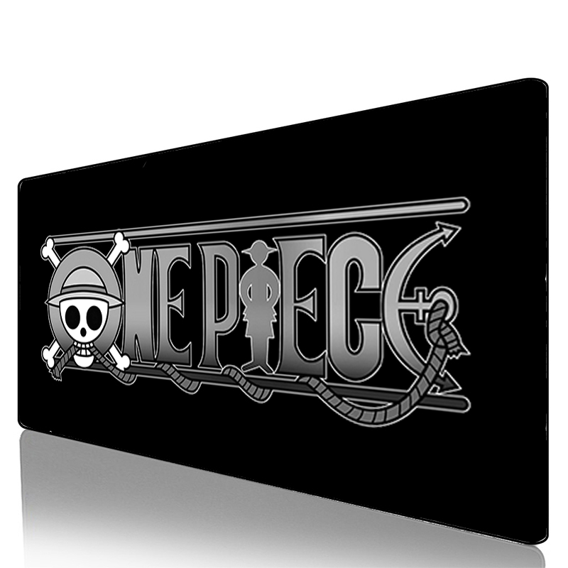 Anime One Piece Luffy Mouse Pa - Pc Gaming Aesthetic 评论和价格