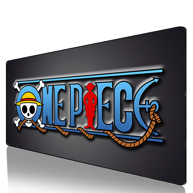 Anime One Piece Luffy Mouse Pa - Pc Gaming Aesthetic 评论和价格