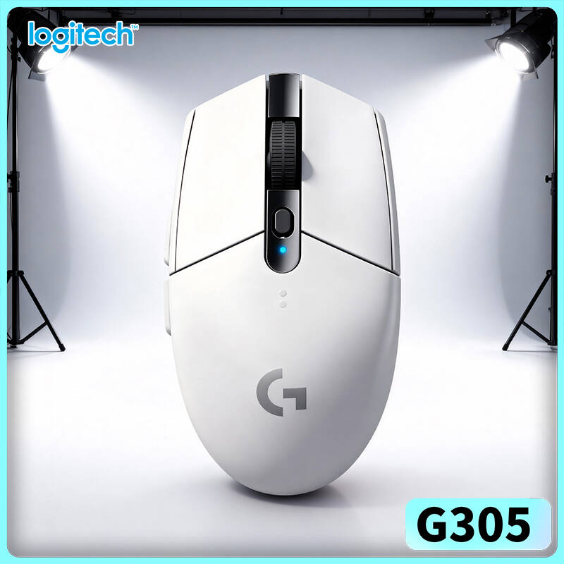 G305 Logitech LIGHTSPEED Compe - Pc Gaming Logitech 评论和价格