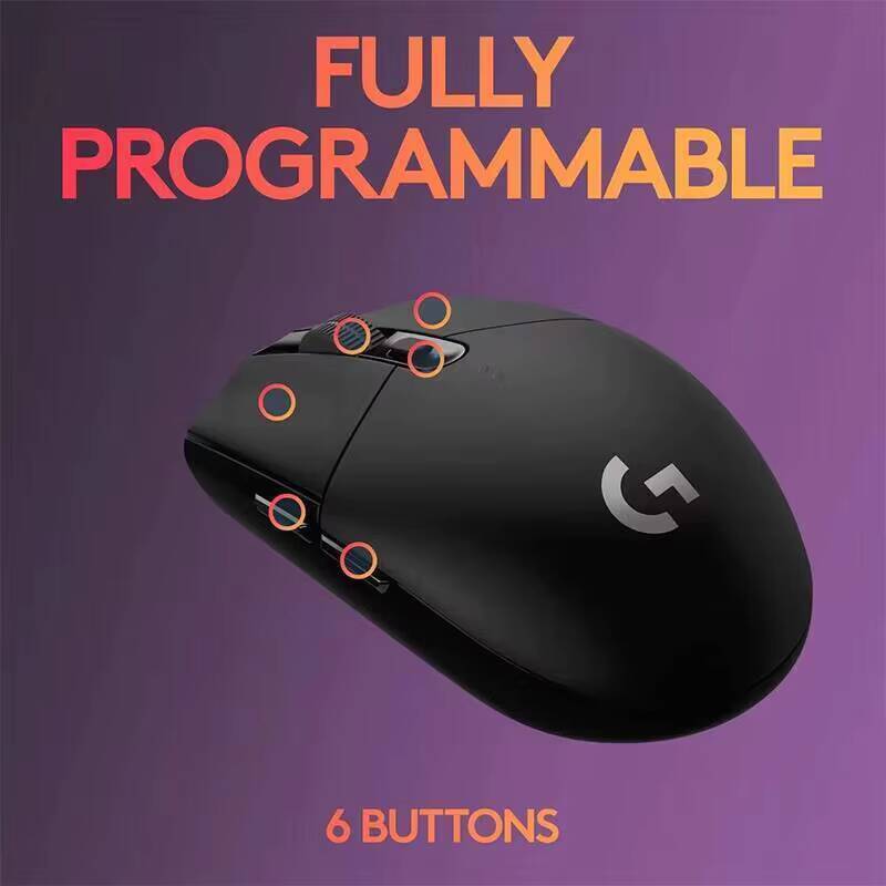 G305 Logitech LIGHTSPEED Compe - Pc Gaming Logitech 评论和价格