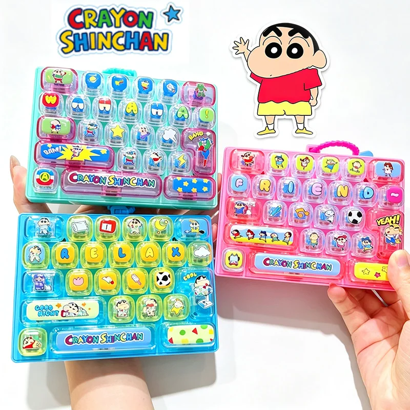 3 color 26-key Crayon Shin-cha - Mechanical Keyboard 评论和价格