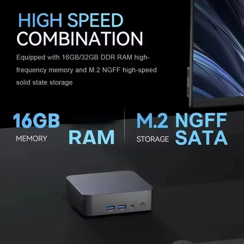 2026 High Performance Intel Co - Pc Gaming I3 评论和价格