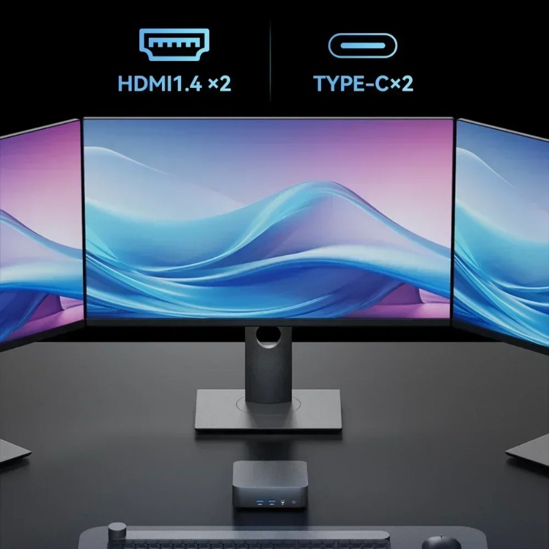 2026 High Performance Intel Co - Pc Gaming I3 评论和价格