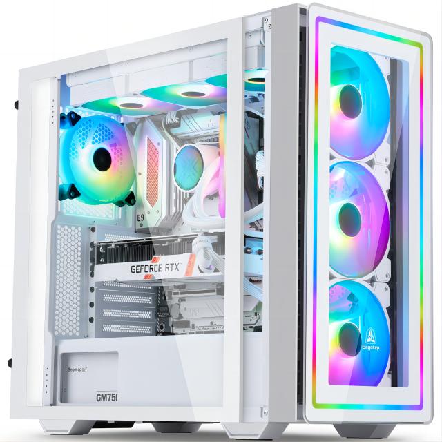 Aotesier Core I7 CPU Affordabl - Pc Gaming Komplett Set 评论和价格