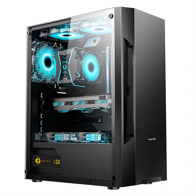 Aotesier Core I7 CPU Affordabl - Pc Gaming Komplett Set 评论和价格
