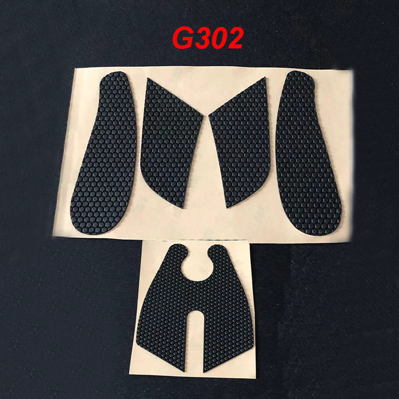 Anti Slip Suck Sweat Mouse Gri - Pc Gaming Logitech 评论和价格