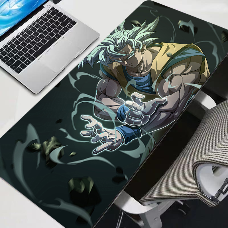 Mouse Pad Gamer PC Computer La - Pc Gaming Anime 评论和价格
