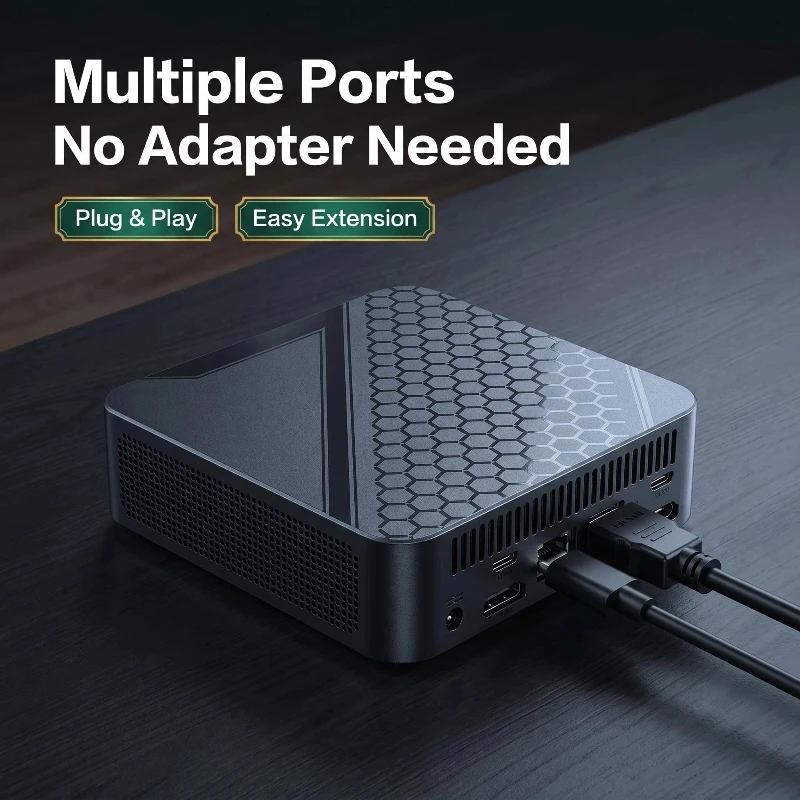 Mini PC gaming Intal Core i9 1 - Pc Gaming Gta 6 评论和价格