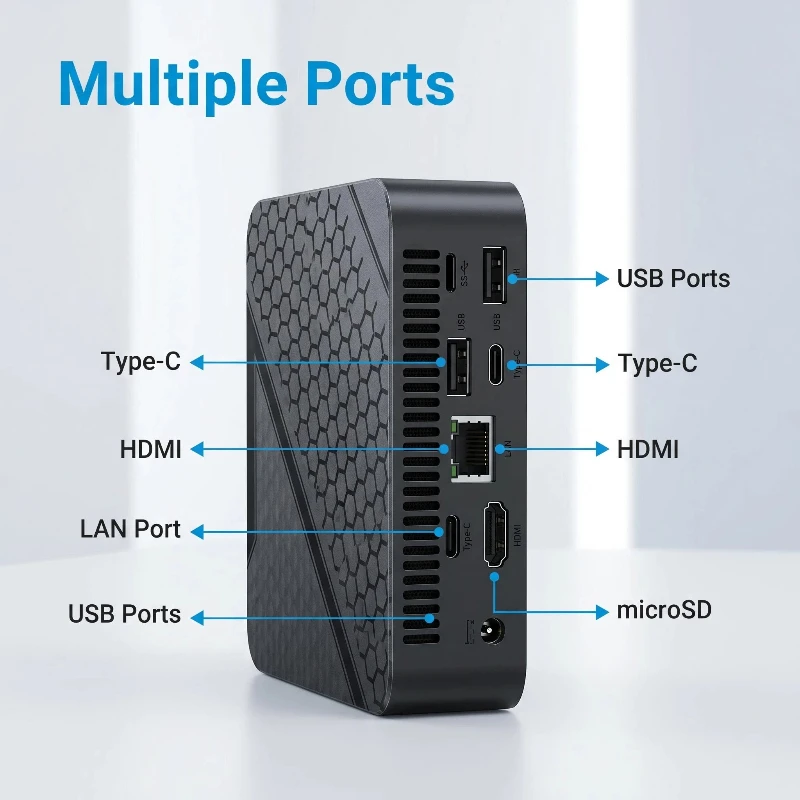 Mini PC gaming Intal Core i9 1 - Pc Gaming Gta 6 评论和价格