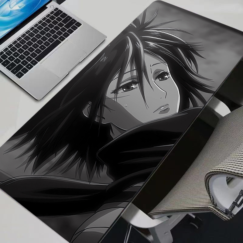 Mouse Pads Anime Mouse Pad Gam - Pc Gaming Aesthetic 评论和价格