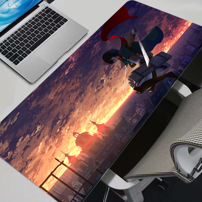 Mouse Pads Anime Mouse Pad Gam - Pc Gaming Aesthetic 评论和价格