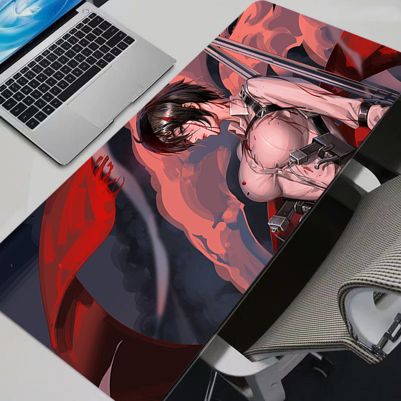 Mouse Pads Anime Mouse Pad Gam - Pc Gaming Aesthetic 评论和价格