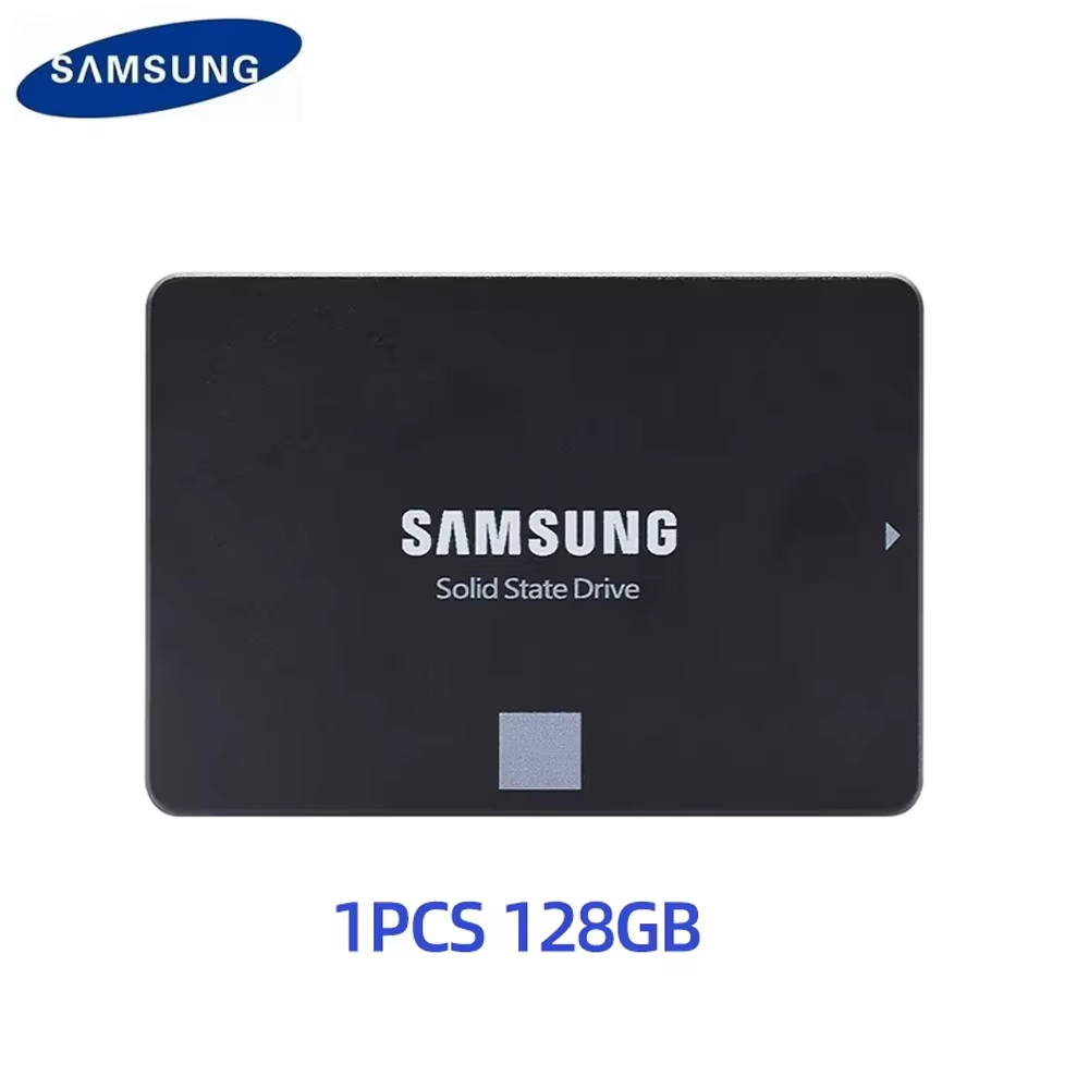 SAMSUNG SSD 870 Evo 2.5'' SATA - Samsung Ssd Evo 870 评论和价格