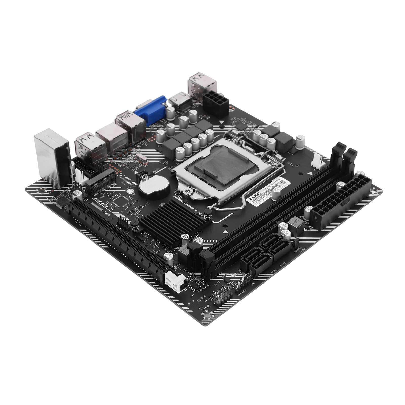 LGA 1155 Socket Motherboard Co - Pc Gaming Intel Core I7 评论和价格