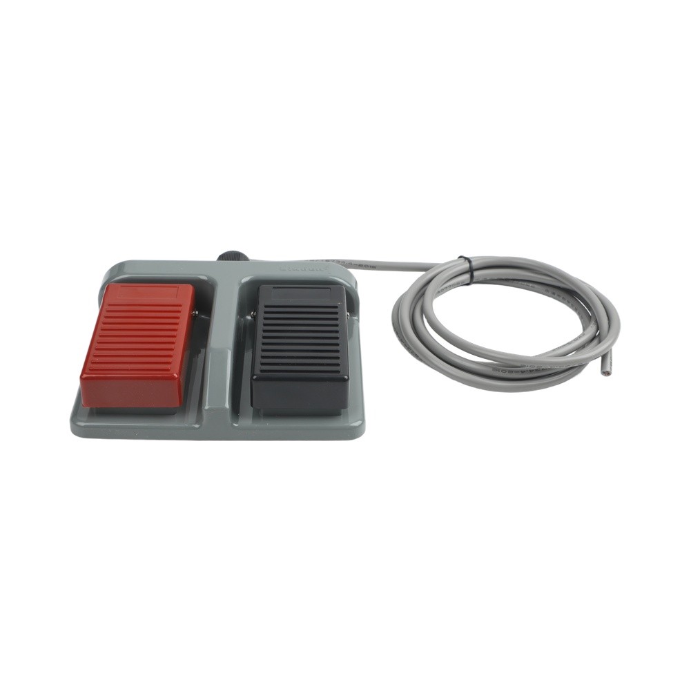 TFS65 Dual Foot Pedal Switch U - Usb Foot Pedal Gaming 评论和价格