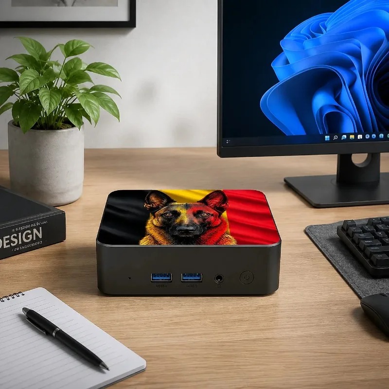 2026 New Mini PC Intel Core i3 - Pc Gaming I3 评论和价格