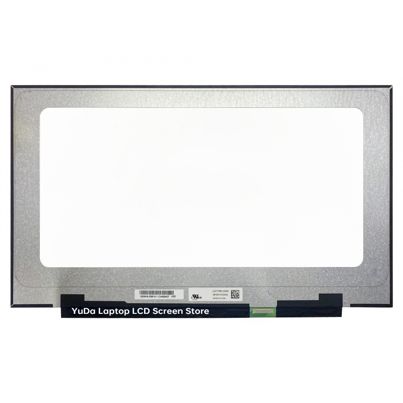 17.3 Inch Laptop LCD Screen LQ - Pc Gaming Hp 评论和价格