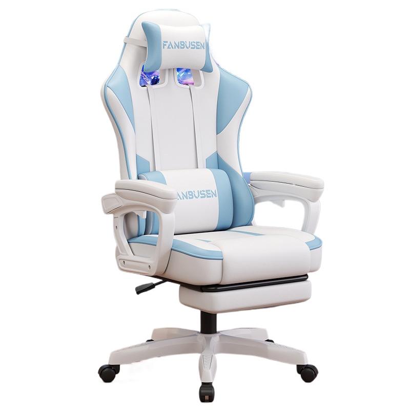 Gaming Chair for PC Desk Ergon - Pc Gaming Usa 评论和价格