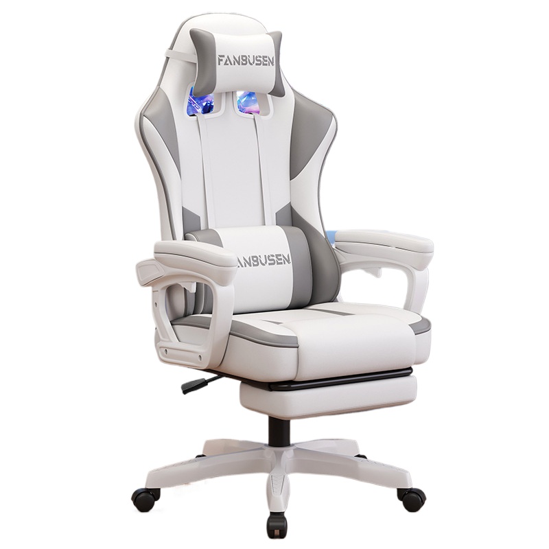 Gaming Chair for PC Desk Ergon - Pc Gaming Usa 评论和价格