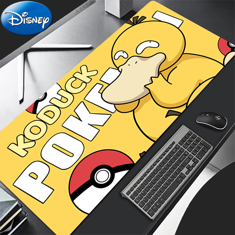 Gaming Mouse Pad P-Pokemon Psy - Pc Gaming Aesthetic 评论和价格
