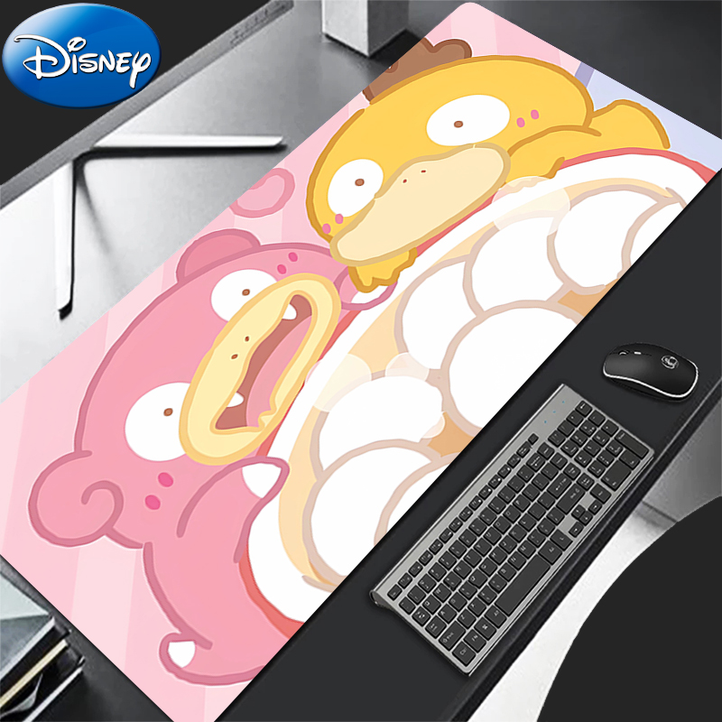 Gaming Mouse Pad P-Pokemon Psy - Pc Gaming Aesthetic 评论和价格