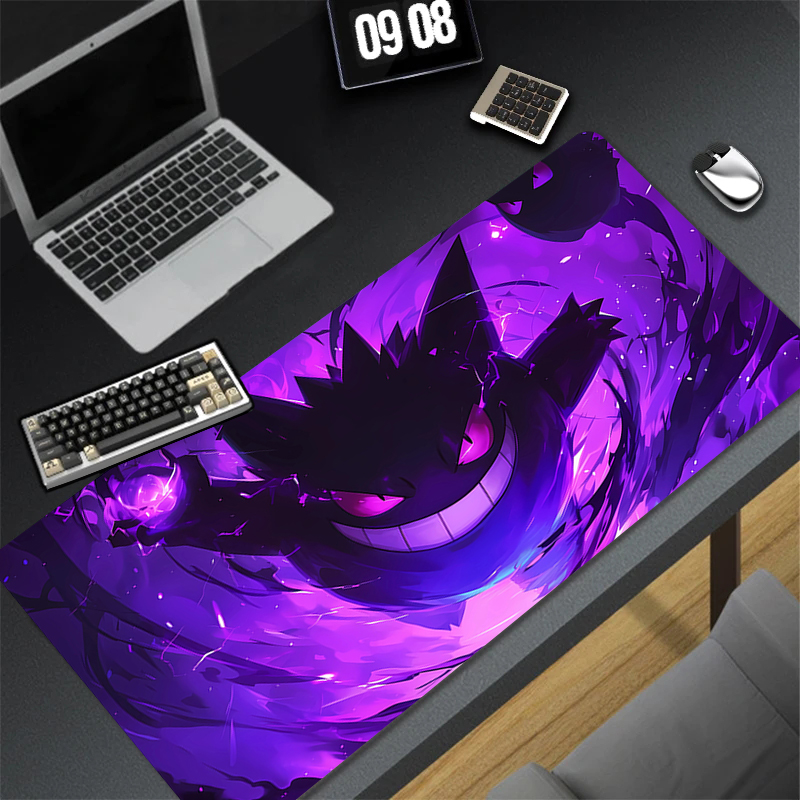 Mousepad Computer New Mouse Pa - Pc Gaming Aesthetic 评论和价格