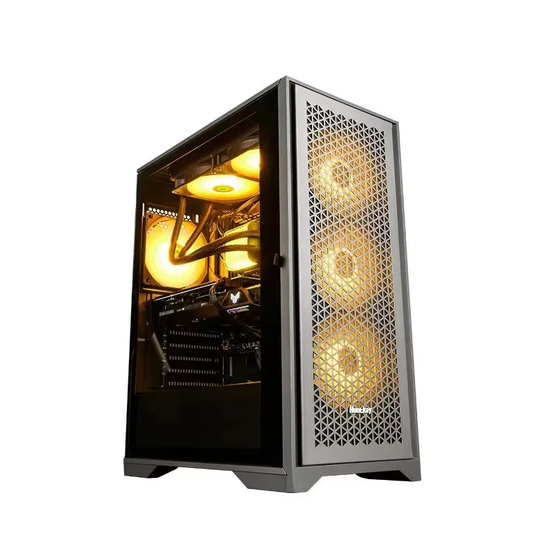 Aotesier Core pc completo comp - Pc Gaming Komplett Set 评论和价格